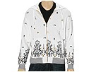 Emperor Zip Hoodie thumbnail