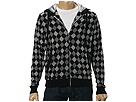 Diamondback Zip Hoodie thumbnail