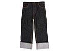 Knuckleheads Greaser Jeans InfantToddlerLittle Big Black Apparel