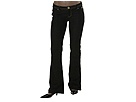 Apple Bottoms - Low Rise Signature Apple Bootcut (Clique Wash)