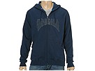 Joy Division Zip Hoodie thumbnail