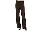 A K A Woman - Guinevere Trouser (Bark)