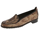 Stuart Weitzman - Hero (Brown Anaconda)