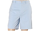 Club Shorts - Vineyard Vines - Twill Club Shorts (Iceberg) - Apparel