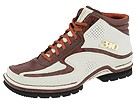 310 Motoring - Howell (Natural/Rust) - Footwear