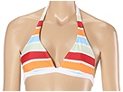Island Company - Beach Party Bikini Top (Beach Party) - Apparel