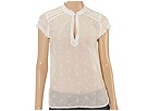 Joie - Esmeralda (Porcelain) - Apparel