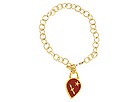 Jessica Elliot - Zodiac Bracelet (Sagittarius - Red Fire Sign) - Jewelry