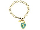 Jessica Elliot - Zodiac Bracelet (Scorpio - Blue Water Signs) - Jewelry