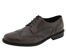 Harrys of London - Cosby (Dark Tan) - Footwear