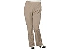 Plus Size Clothing, Plus Size Womens Clothing rsvp - Suzanne Bootcut (Plus Size Version) (Mink) - Apparel plus size jeans, plus size pants, plus size denim, plus size pants, plus size trousers,