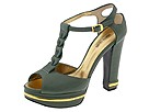 Roberto Cavalli - L80010 (Salvia) - Footwear
