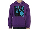 WeSC - Love (Royal Purple) - Apparel