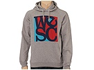 WeSC - Love (Grey Melange) - Apparel