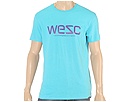 WeSC - Wesc (Scuba Blue) - Apparel