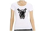 WeSC - Dog Ears (White) - Apparel
