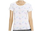 WeSC - Hot Chicks (White) - Apparel
