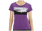 WeSC - Whale (Royal Purple) - Apparel