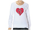 WeSC - We LA (White) - Apparel