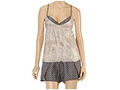 Custo Barcelona - Xantia Silver Dots (Multi) - Apparel