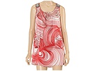 Custo Barcelona - Ports Light Circles (Multi) - Apparel
