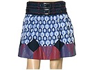 Custo Barcelona - Anette Blue (Multi) - Apparel