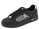 Ecko Red - Phlava (Black/Silver) - Footwear