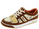 Ecko Red - Rockefeller (Natural/Brown) - Footwear