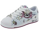 Ecko Red - Phamous (White/Light Blue/Pink) - Footwear