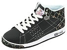Ecko Red - Phantastic (Black/White) - Footwear