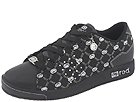 Ecko Red - Pheature (Black/Silver) - Footwear