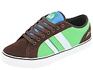 Lakai - MJ-2 Select (Recycled) (Recycled) - Footwear recycled materials low post-consumer waste