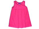 Flap Happy Corduroy Jumper ToddlerLittle Azalea Apparel