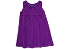 Flap Happy Corduroy Jumper ToddlerLittle Sugarplum Apparel