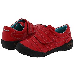 Vincent Fredrik InfantToddlerYouth Red Footwear