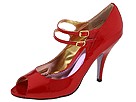 Luichiny - Wilma (Red) - Footwear