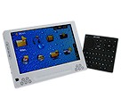 160GB WiFi Ultra Compact Multimedia Player 705 thumbnail