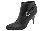 Fitzwell - Morrow (Black Kid) - Footwear Fitzwell - Morrow (Black Kid) - Footwear