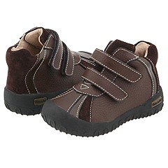 Vincent Kurt InfantToddlerYouth Brown Footwear