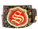 Smet - SM1007 (Black) - Accessories