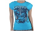 akademiks - Bling Tee (Nile) - Apparel