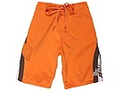 Quiksilver Kids - Lil Keepsake Boardshort (Little Kids) (Orange)