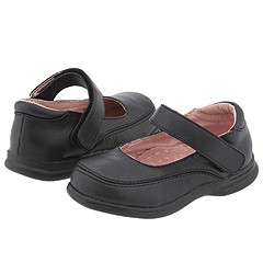 Vincent Fanny Toddler Black Footwear