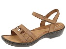 Hush Puppies - Kya (Camel Leather) - Footwear