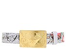  Christian Audigier 