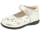 Almarino Titti (Infant/Toddler) (Silver Metallic)