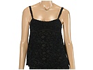 Cosabella - Becky Camisole (Black) - Apparel