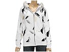 ...Lost - Ariel Hoodie (White) - Apparel