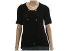 ...Lost - Jane Sweater (Black) - Apparel