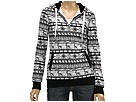...Lost - Holidaze Hoodie (Black) - Apparel